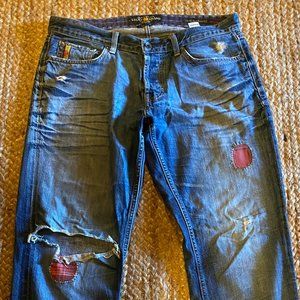 Lucky Brand Jeans